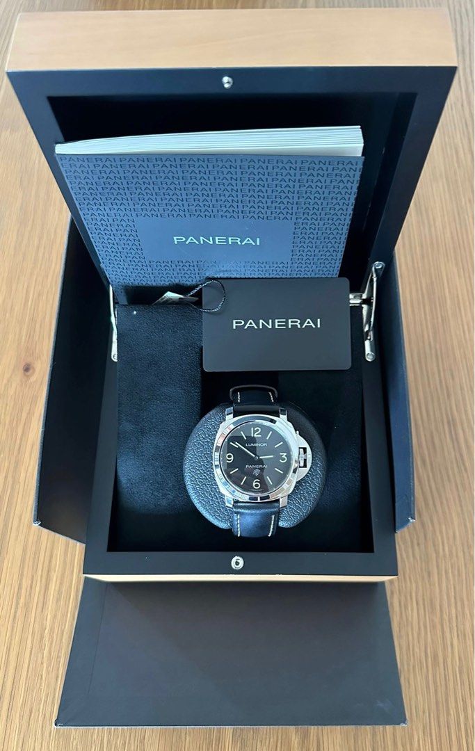 Panerai top luminor 773