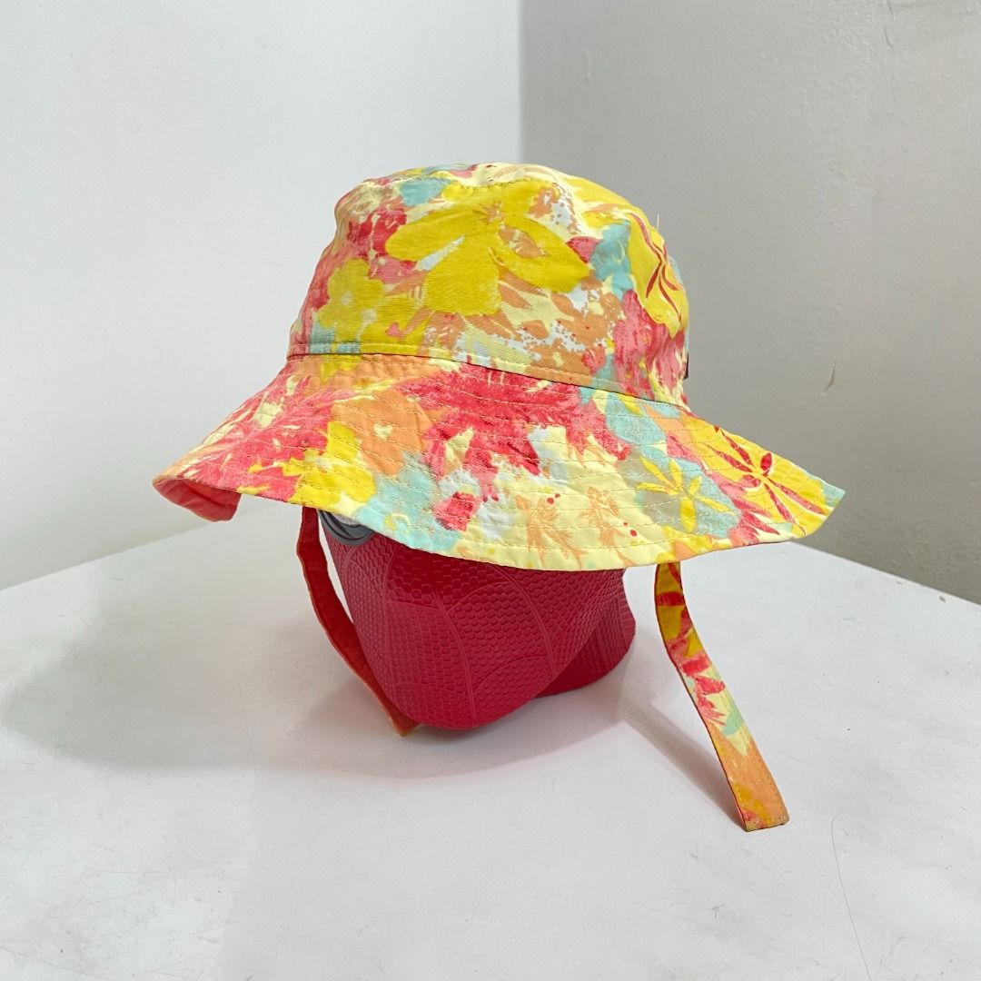 Patagonia kids outlet bucket hat