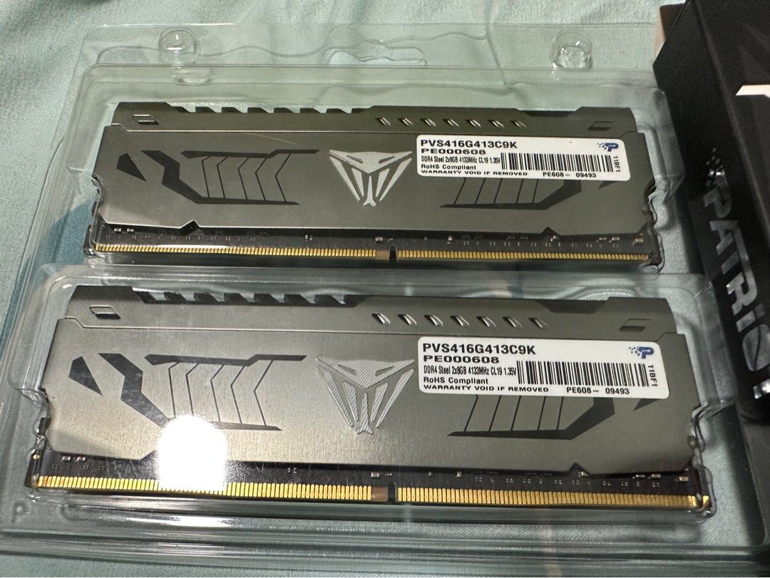 Ram 4133mhz clearance
