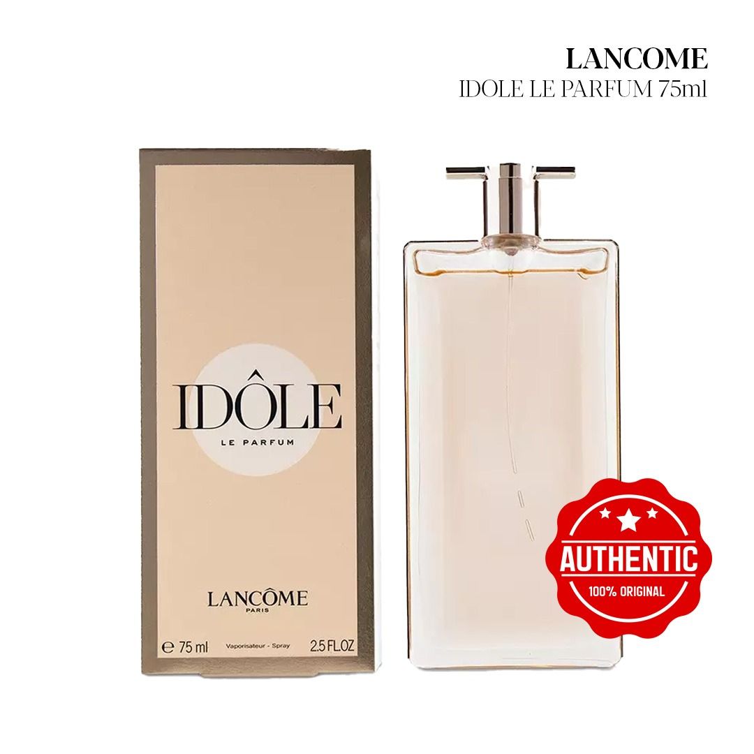 Lancome sales idole 75ml