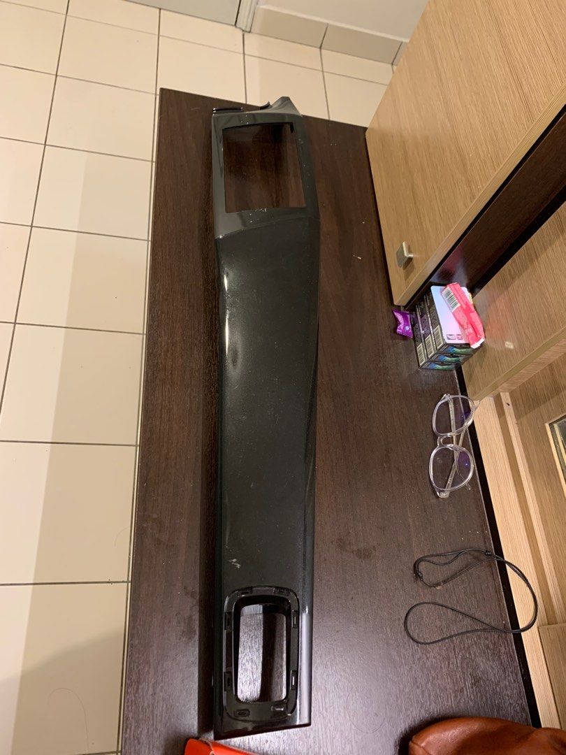 Perodua Bezza Original Bluetooth Player & Centre Console Panel, Auto