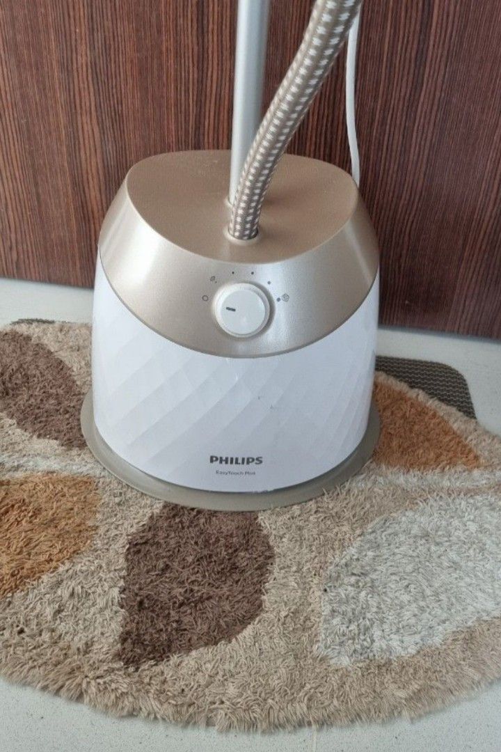Philips clothes steamer, TV & Home Appliances, Irons & Steamers on