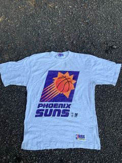 Vintage 90s Phoenix Suns Gorilla T-Shirt For Unisex 