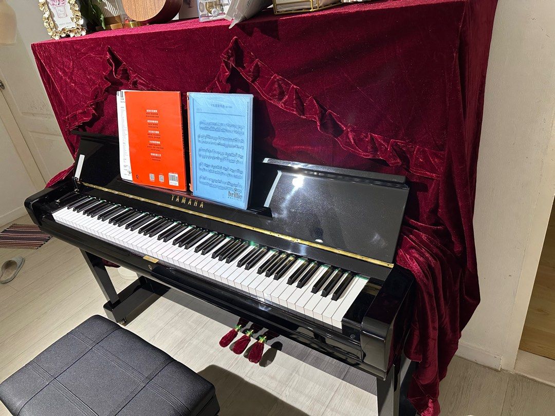Piano cover price best sale