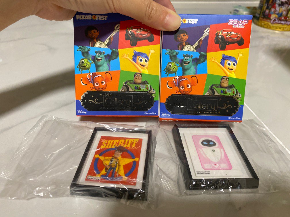 Thomas minis gallery new arrivals