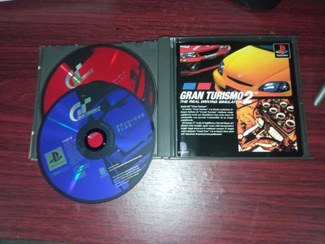 PlayStation 1 Made in Japan SCPH5903 NTSCJ (READ DESCRIPTION), Video