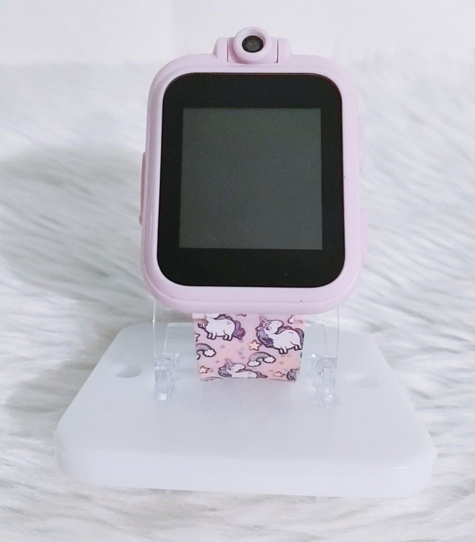 Itouch unicorn watch sale