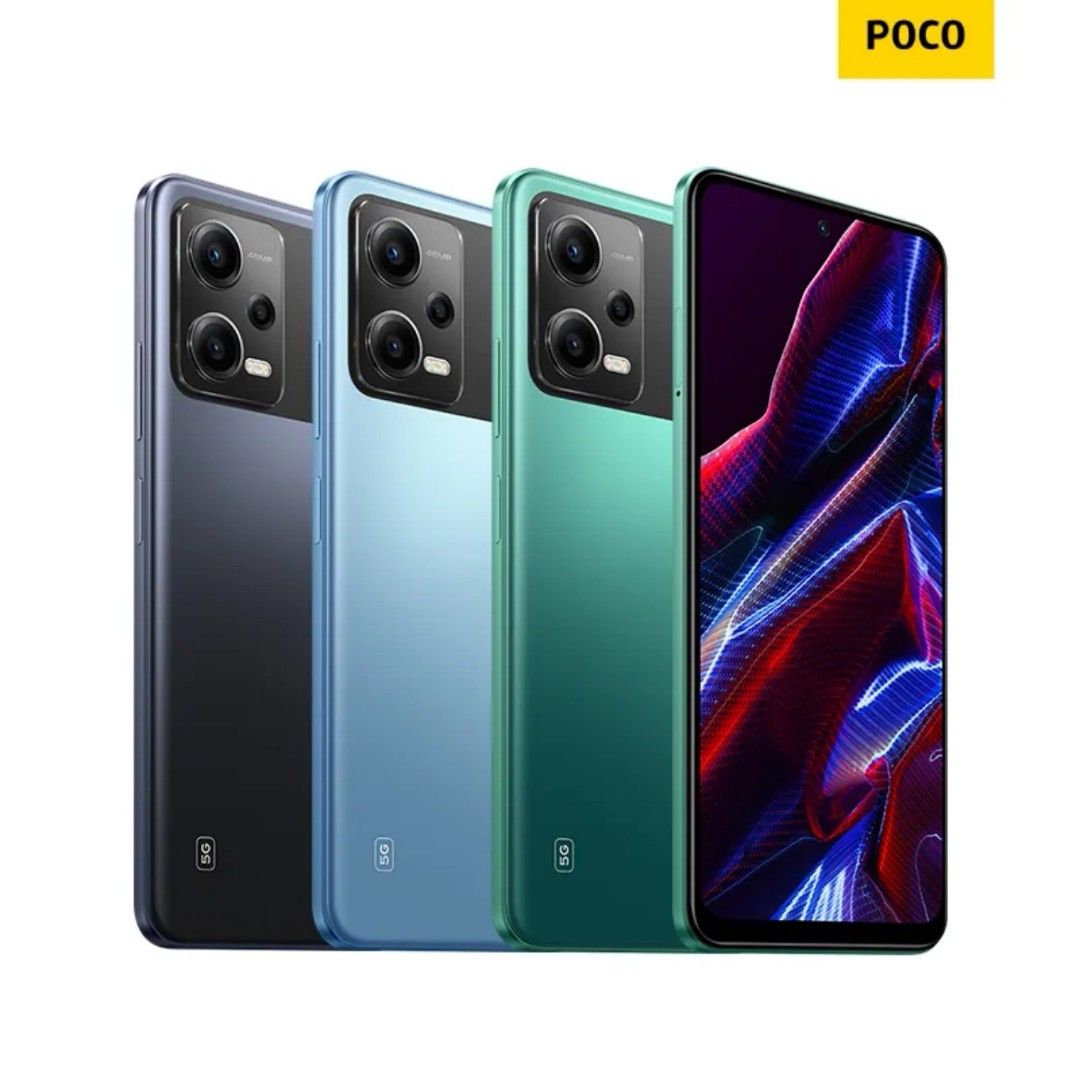 Xiaomi Poco C65 Black 128 GB, Mobile Phones & Gadgets, Mobile Phones,  Android Phones, Xiaomi on Carousell