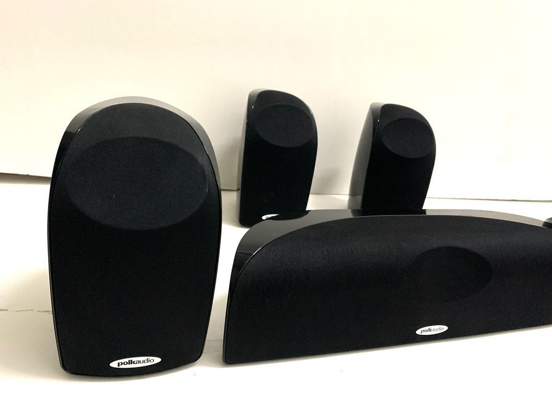 Polk tl250 shop