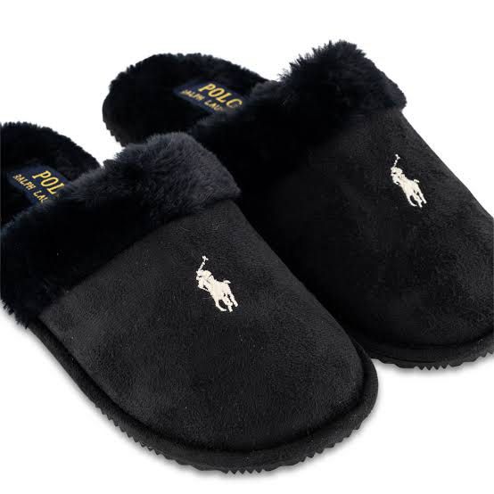 Summit scuff hotsell slipper