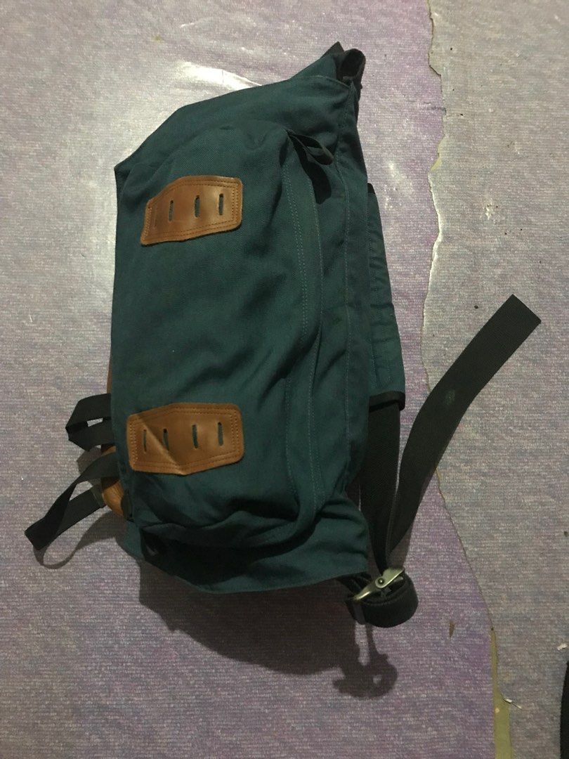 Porter travel Shoulder bag Men s Fashion Bags Belt bags