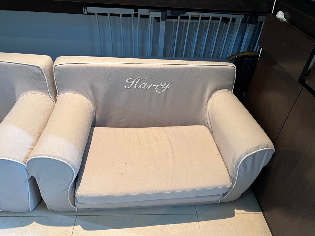 Pottery barn kids lounge deals