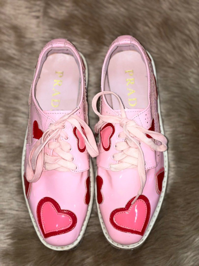 Prada Sneakers