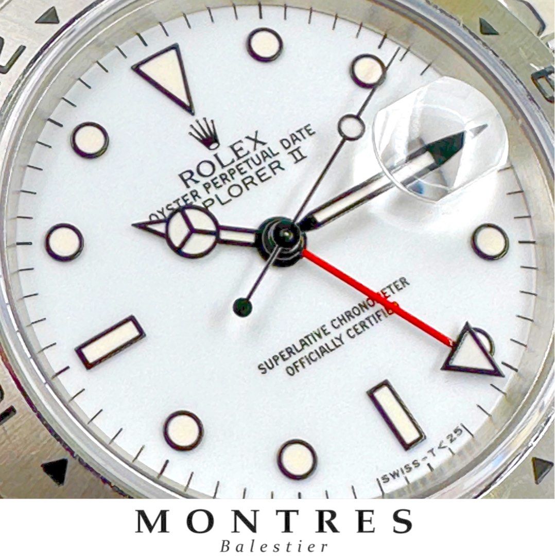 Rolex 116570 cheap