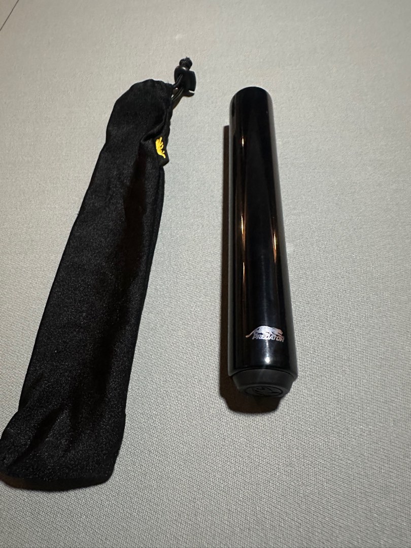 Predator 8 inch extension, Sports Equipment, Other Sports Equipment and ...