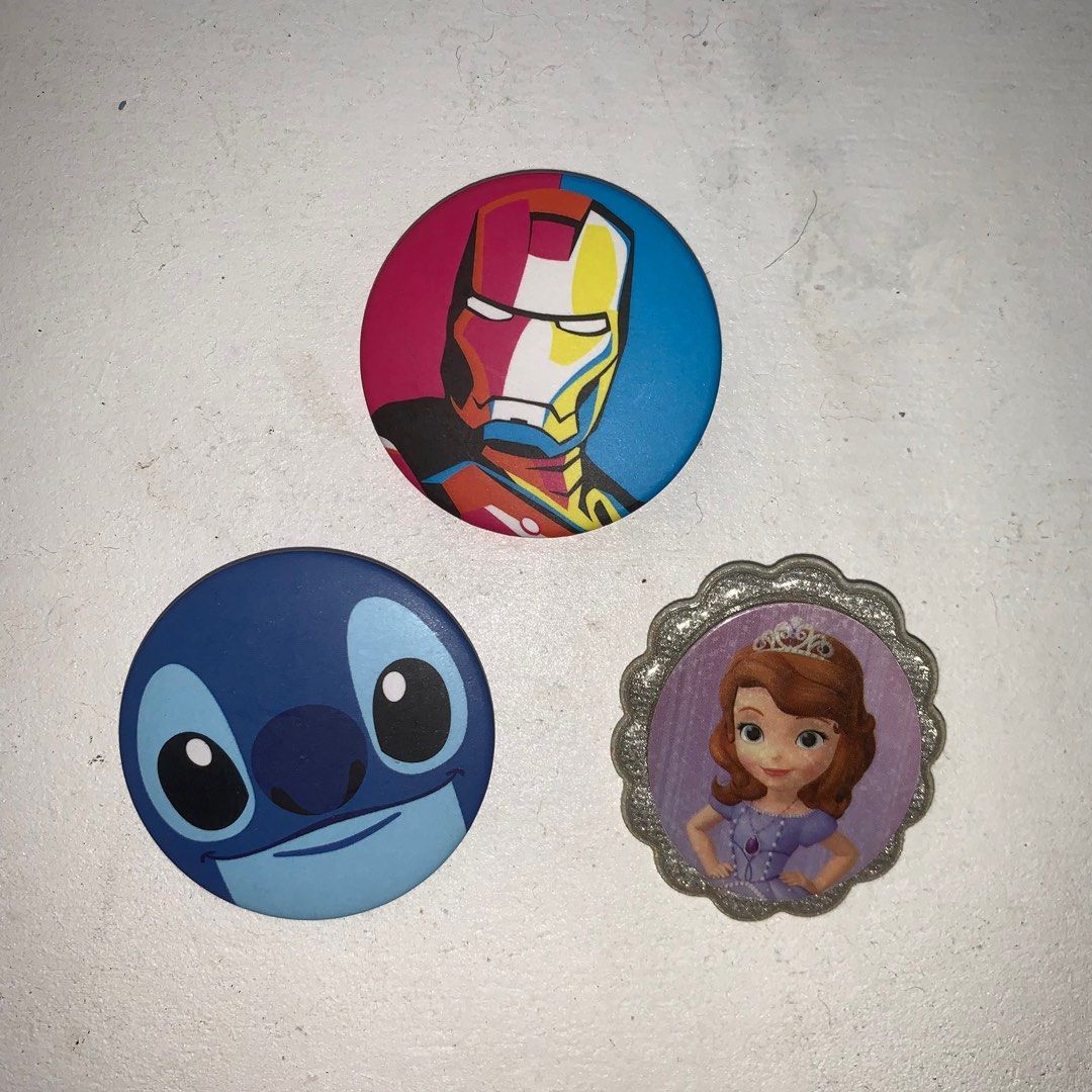 Pin en Sofia the first