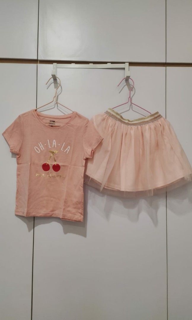 Tutu kiabi sale