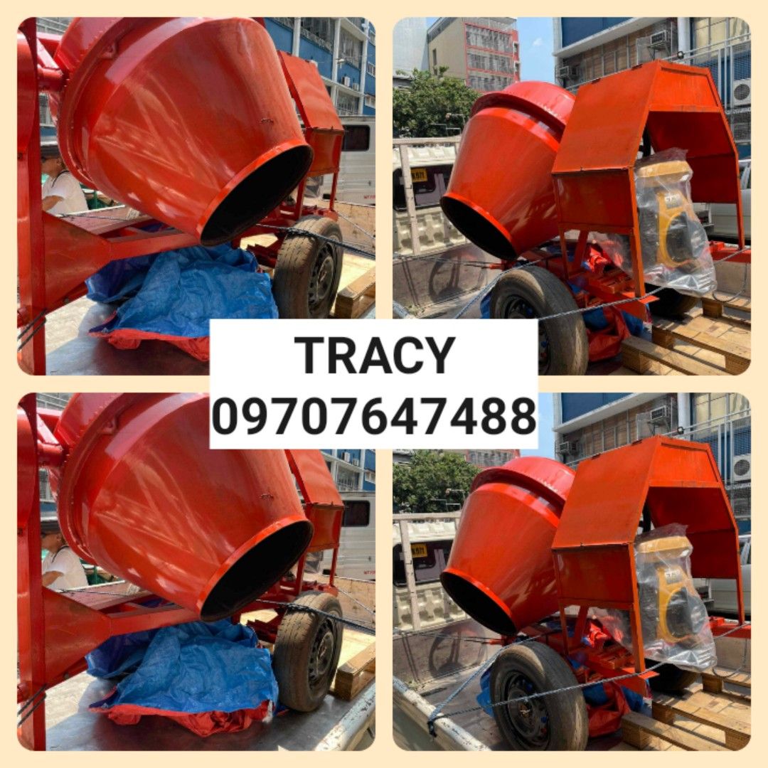 Premium One Bagger Concrete Mixer W Open Robbim On Carousell premium-one-bagger-concrete-mixer-w-open-robbim-on-carousell