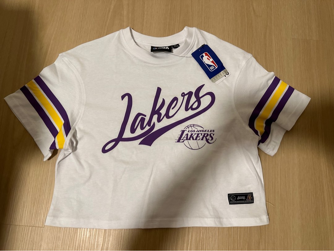 Lakers primark top｜TikTok Search
