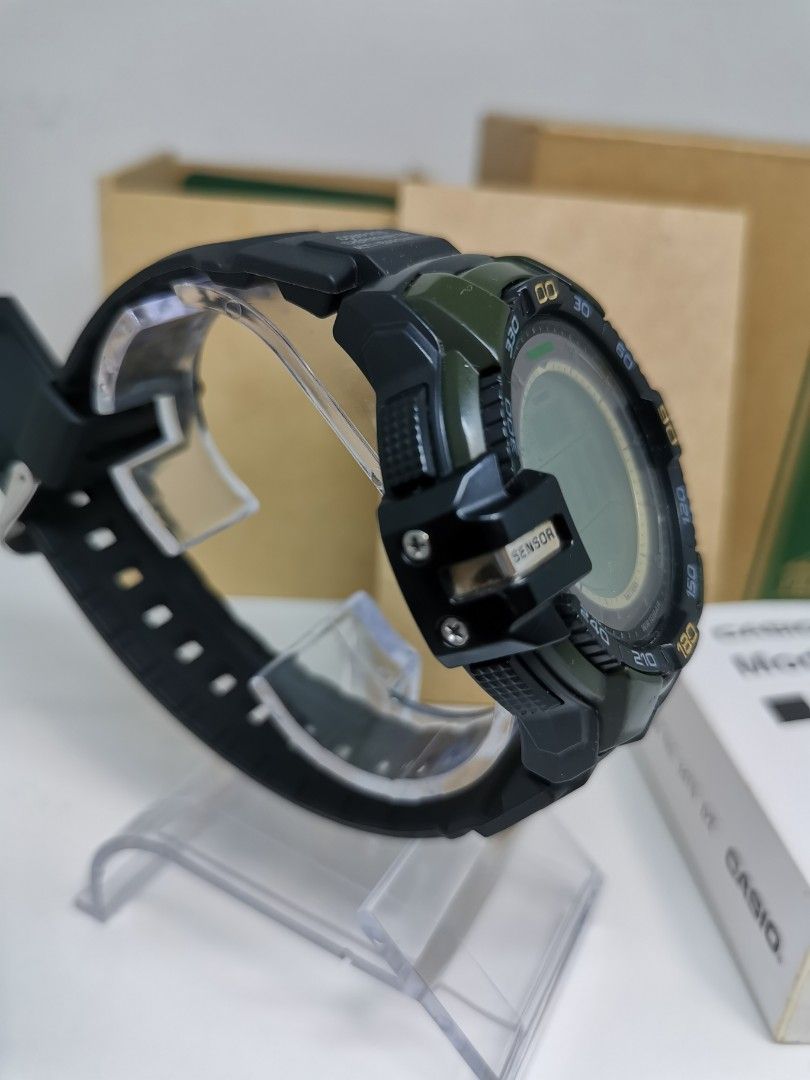 Olx protrek shop