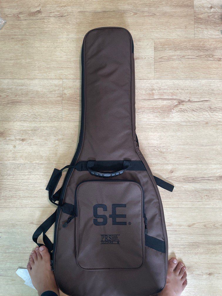 Prs gig bag new arrivals