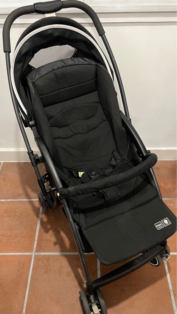 Puku Stroller Babies Kids Going Out Strollers on Carousell