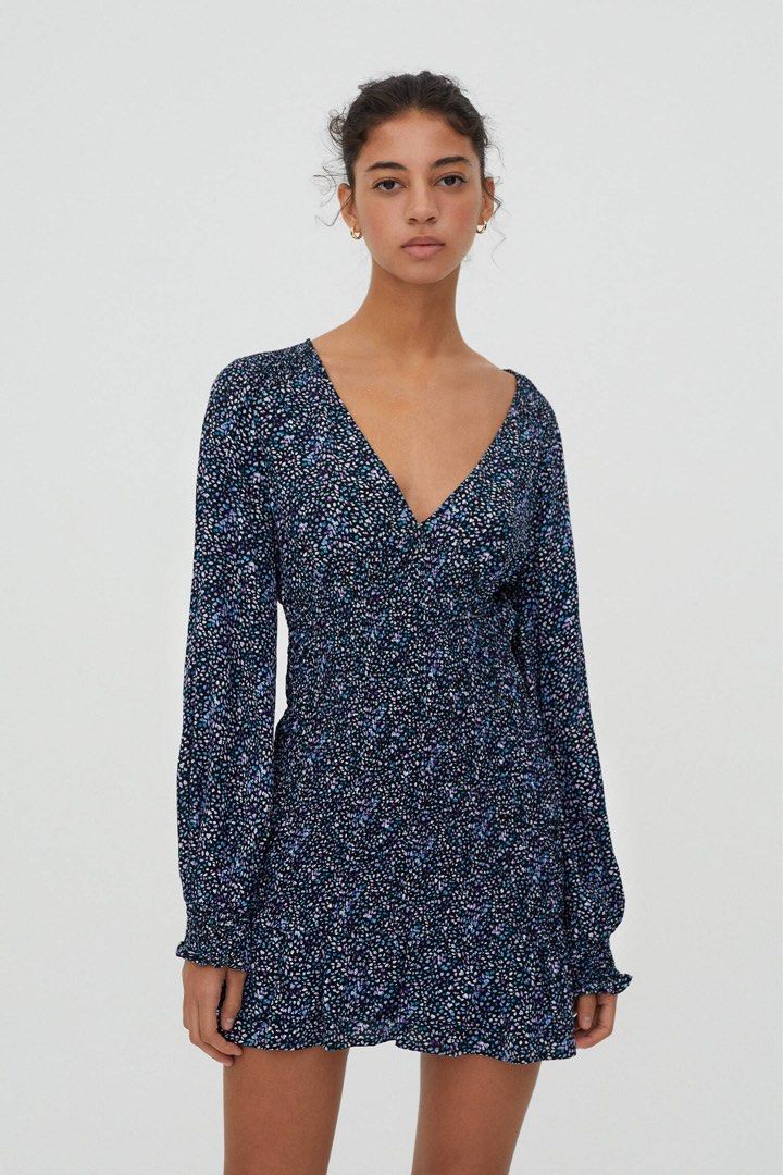 Pull and bear outfit on sale