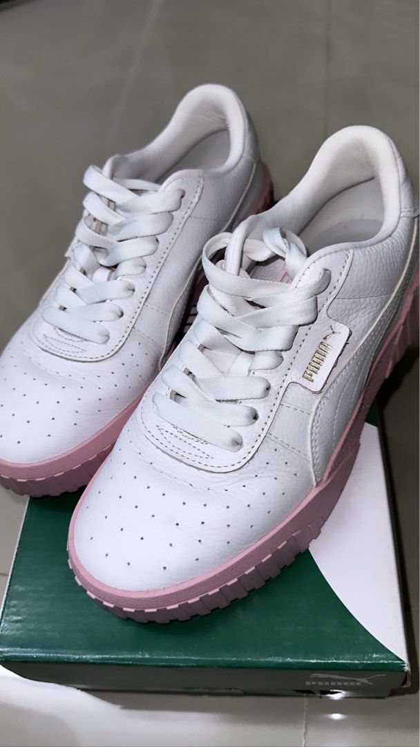 Puma Cali Wn s