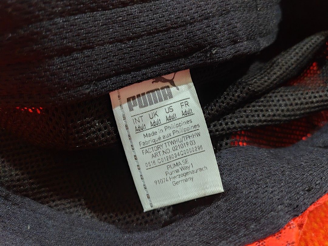 Puma disc fit cap new arrivals