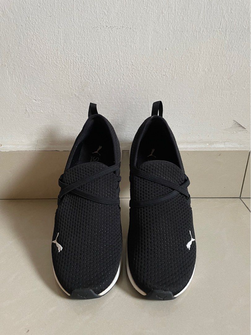 Puma Ella Ballet Women s Training Shoes Women s Fashion Footwear