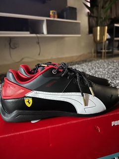 Puma ferrari shoes price in malaysia outlet