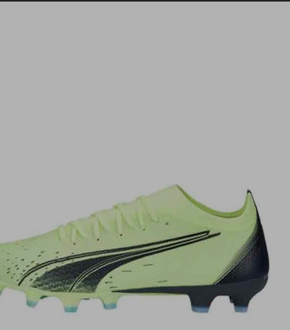 Puma football boots sale discount