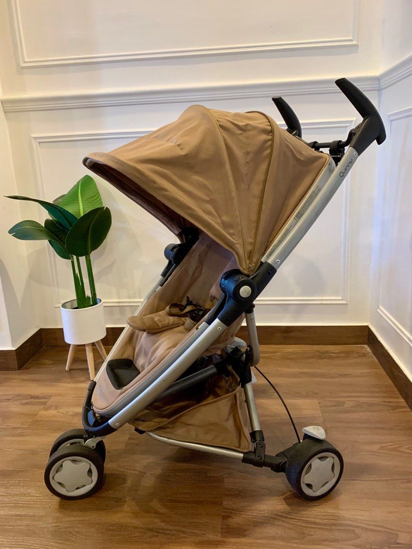 Quinny zapp deals 2.0