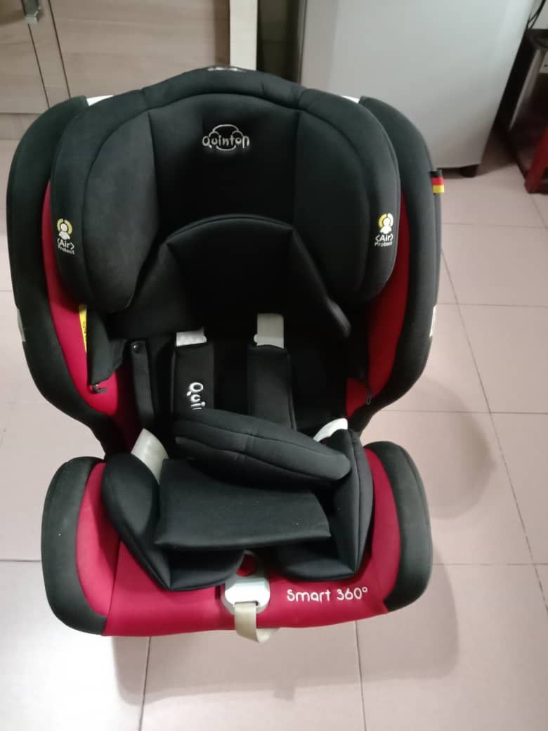 Smart car isofix cheap