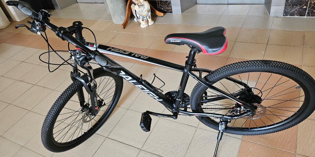Raleigh 26