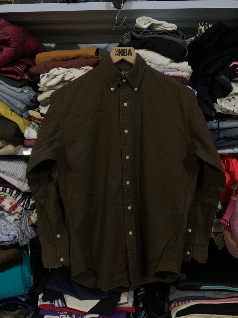 Ralph Lauren MADE IN NORTHERN MARIANA ISLANDS on Carousell