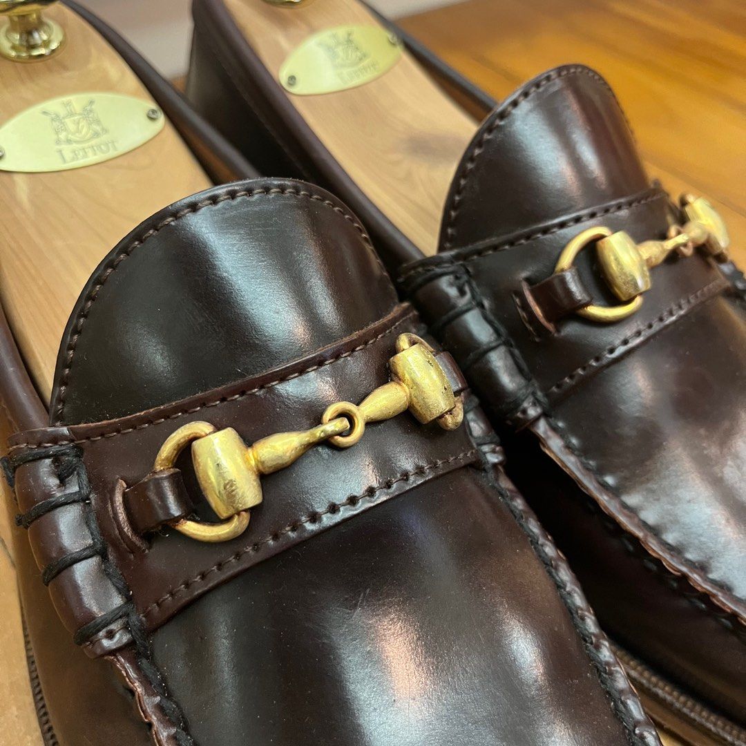 Rancourt horsebit new arrivals loafers
