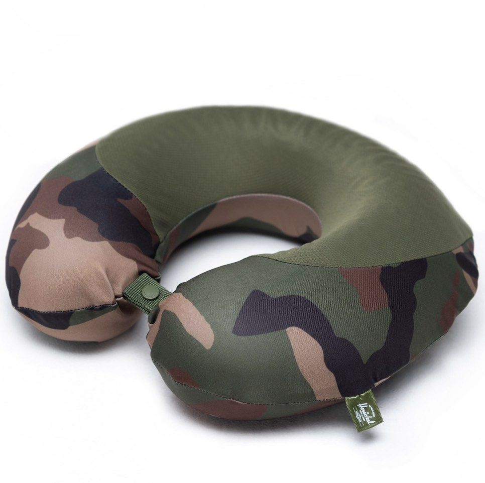 Herschel memory foam pillow hot sale