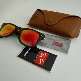 Ray Ban太陽眼鏡rb2140意大利製造全新正品64246336761985110
