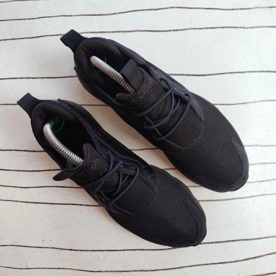 REEBOK 3D ULTRALITE BLACK 7UK Men s Fashion Footwear Sneakers