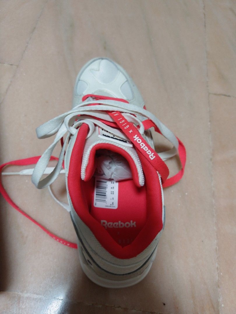 Gigi hadid reebok sneakers cheap