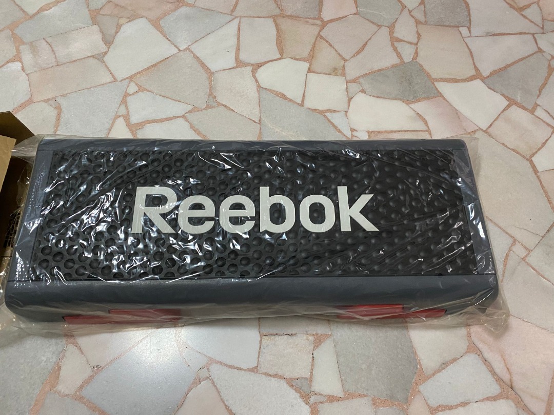 Reebok professional step new arrivals