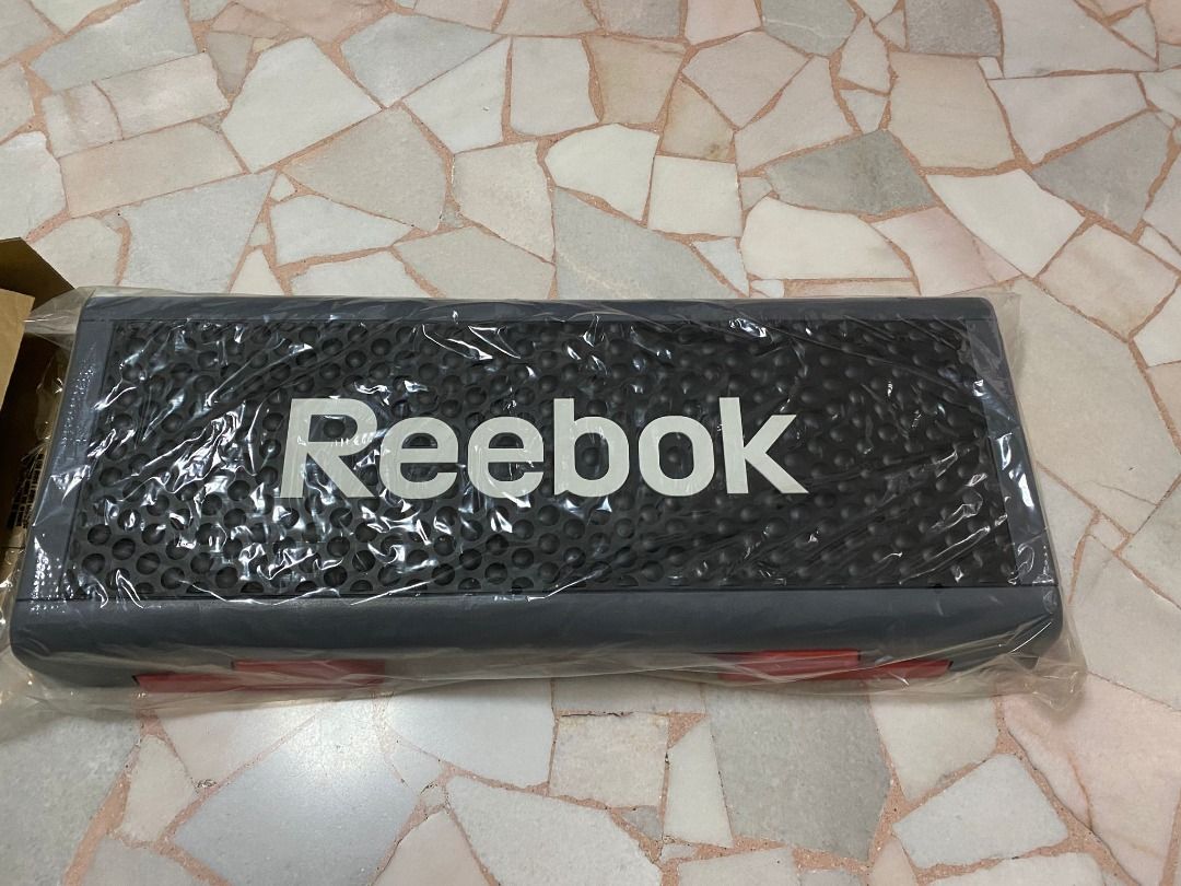 Reebok professional on sale step