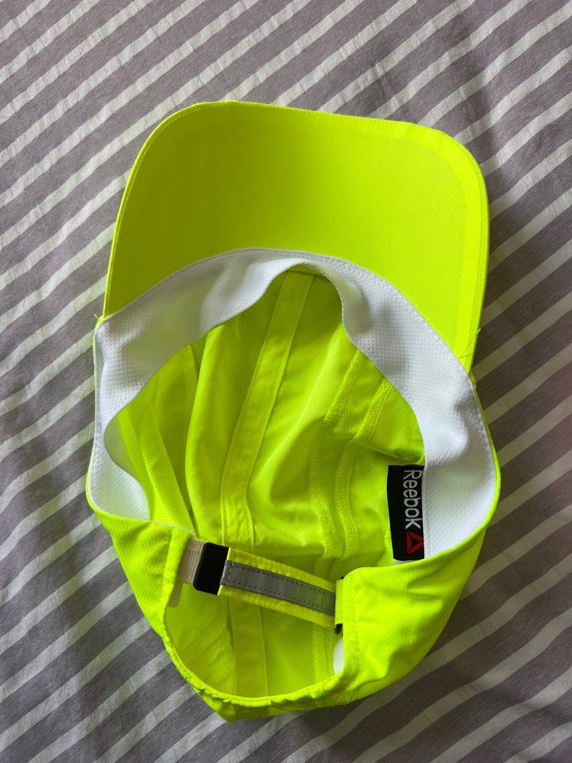 Reebok Running Cap Men s Fashion Watches Accessories Caps