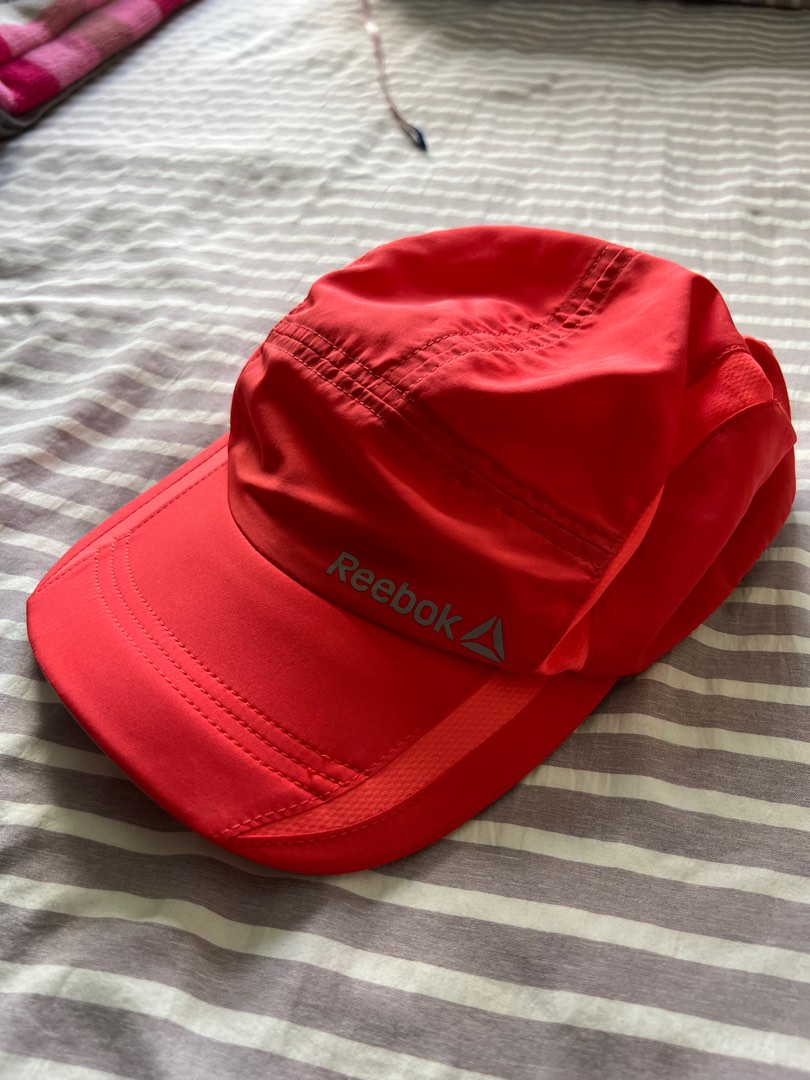 Reebok Running Cap