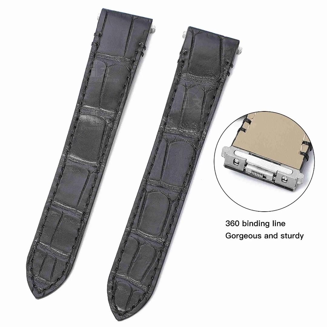 Cartier sale quickswitch straps