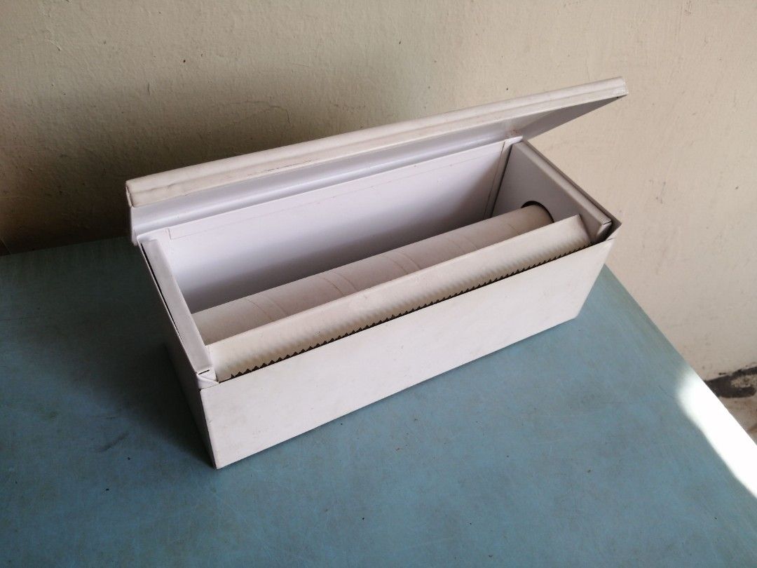 Resinite food wrap on sale