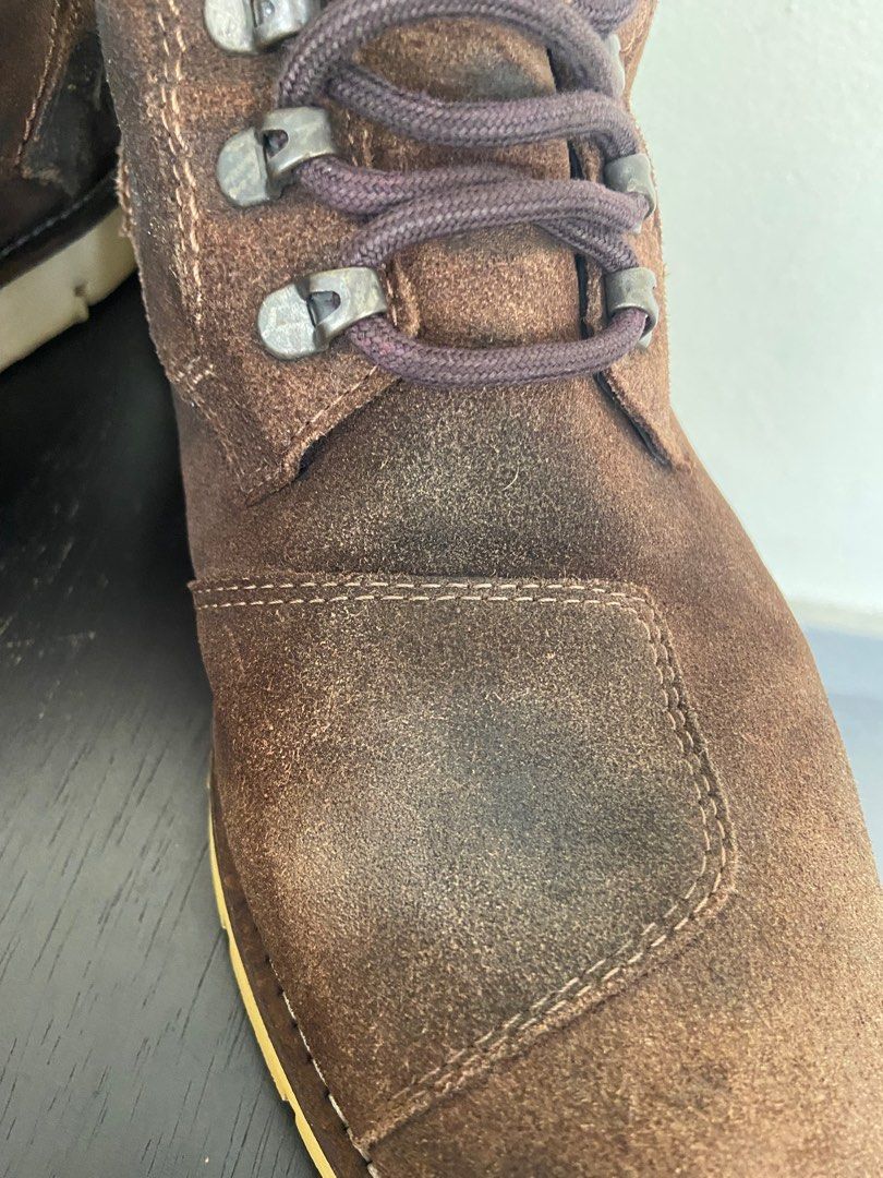 Sundance warwick top boots