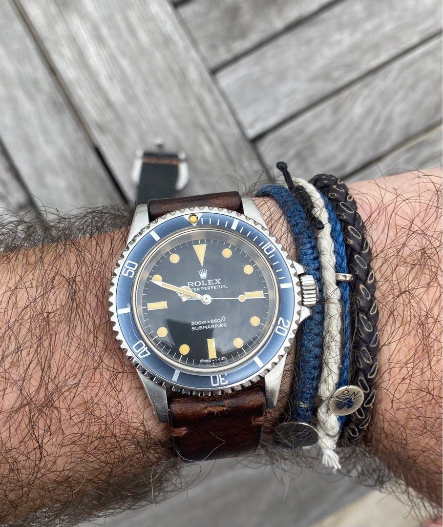 Rolex hotsell 91350 bracelet