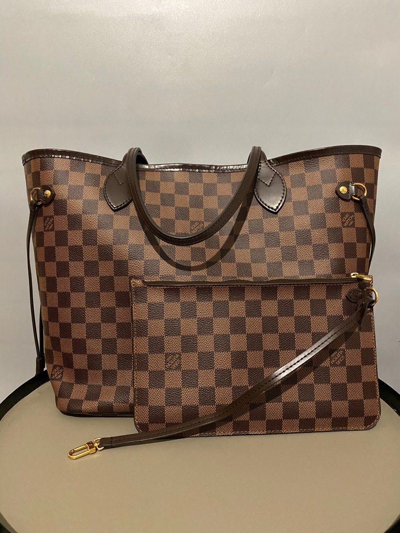 Lv neverfull price singapore 2019 store